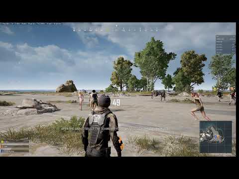pubg  / live 55 nk bilalovac
