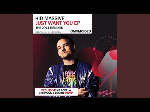 Just Want You (Roul and Doors Vocal Mix)