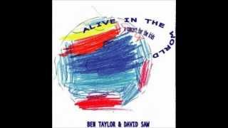 Ben Taylor - You Must&#39;ve Fallen (Live)