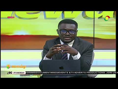 LIVE: TV3 Newday || 16-09-2025