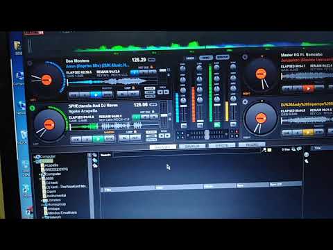 Dj Beekay-Brika Beekay Mixtape [part 1].2020