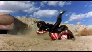 trailer
