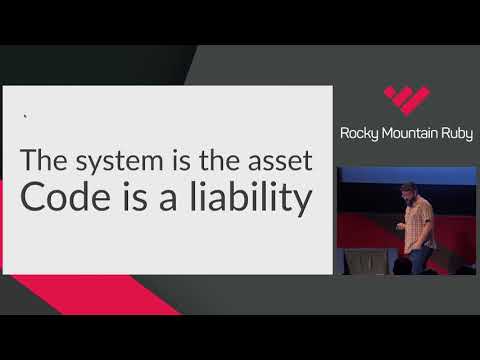 Microservices: How To Build Systems That Survive 2