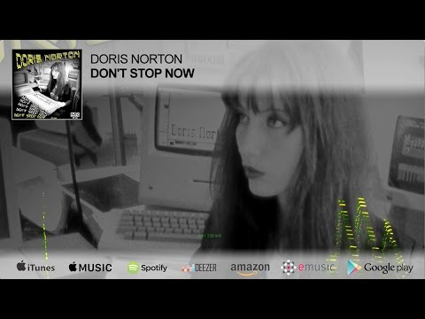 [teaser] Doris Norton - 