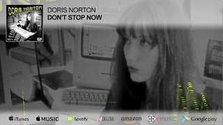 [teaser] Doris Norton - 