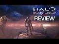 Halo: Spartan Assault - Review (Xbox One)