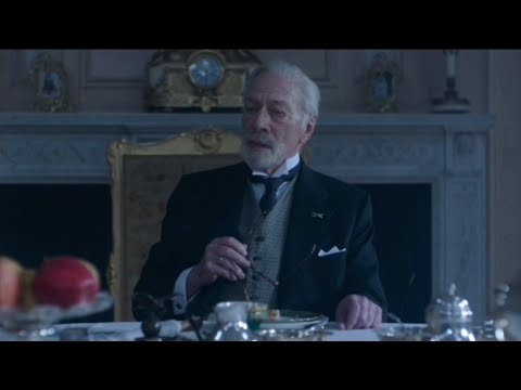 Kaiser wilhelm fat Göring - Scene