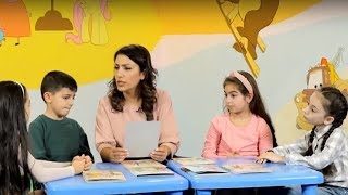 Ուչիկ բուչիկ 11.11.2019