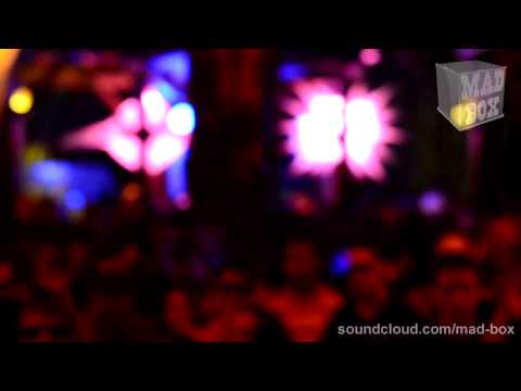 Mad Box Live @UNDERGROOVE, Natural Forest Club - SC
