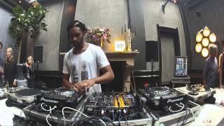 William Kouam Djoko Boiler Room DJ Set