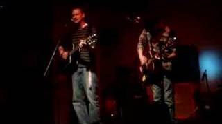 Goodbye To Beauty- Streetlights and soulmates