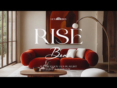 Morning Mood Afrobeat Vibes – Affirmation Beats to Empower Your Day