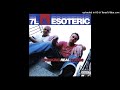 7L & Esoteric - (1999)  Bound To Slay