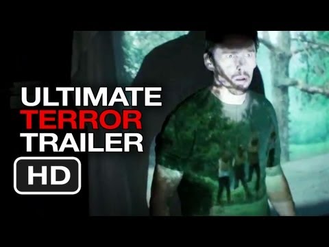 Sinister Ultimate Terror Trailer (2012) Ethan Hawke Horror Movie HD