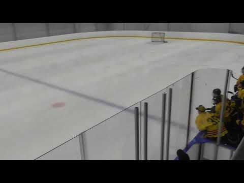 U16 Jokipojat - Kalpa Harjoitusottelu