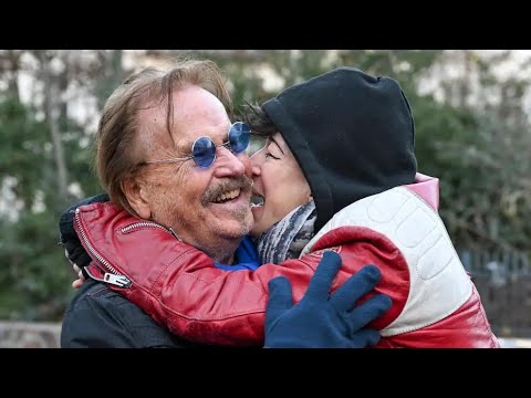 28. Weihnachtsfest für Obdachlose und Bedürftige mit Frank Zander *On Tour* 2022