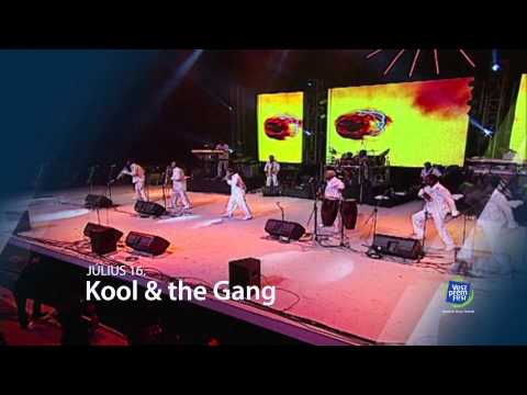 VeszprémFest 2015 - Általános szpot