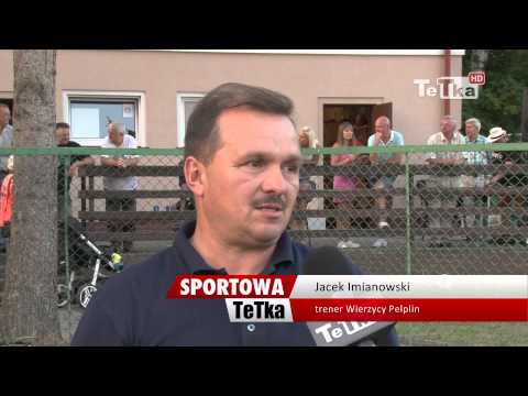 Wierzyca pokonała Lechię II - Tv Tetka Tczew HD