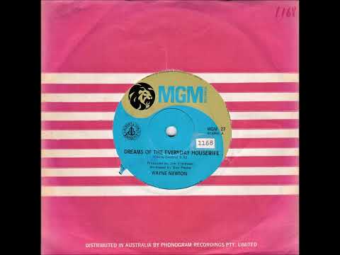 45 of the Week - Dreams Of The Everyday Housewife