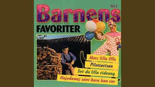 Lill-Babs - Hujedamej Sånt Barn Han Var (Audio)