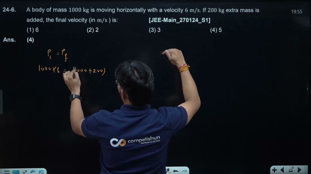 Video Solution