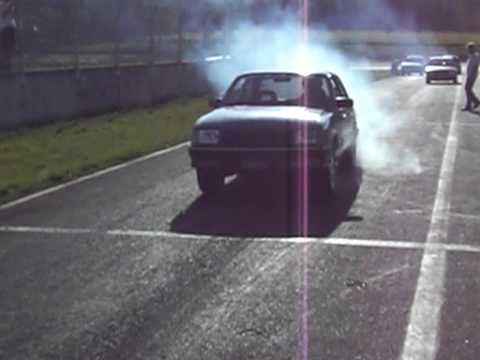 8 DESAFIO DE CASCAVEL - RCCRONOMETRAGEM 26.09.2009