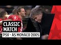 CLASSIC MATCH ? | ALEX DE TANK ?? with a MIGHTY HEADER ?