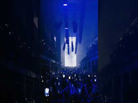 Insomnia at Print Works London #techno #insomnia #fyp #ps #aifilter #freefire #london #love