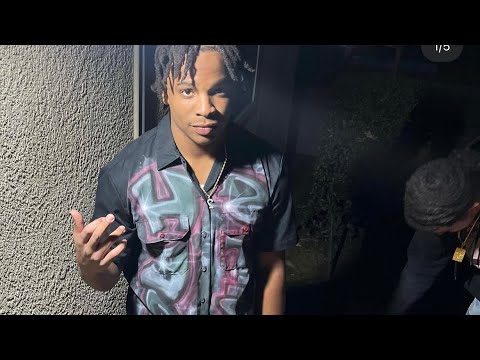 LilXo39 x MGBREDD x STACKUP - RISK TAKERS