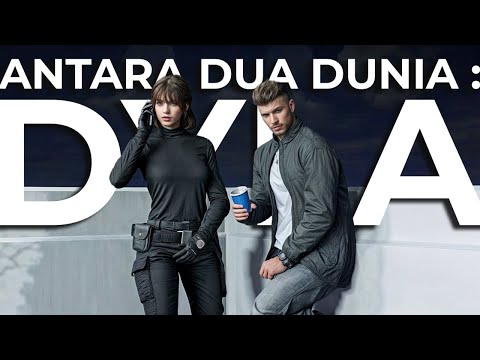 CINTA DIBALIK TIRAI - PyaniX ft. Han Nadine & DyPablo (Official Music Video)