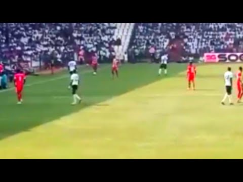 TP Mazembe (4-0) Nyasa Big Bullets| All goal and highlight | Goal scored cheick fofana