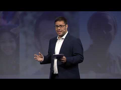 Faces of the Diaspora: From Venezuela