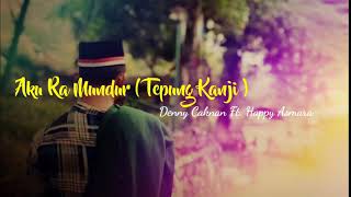 Download lagu Tepung Kanji Denny Caknan Ft. Happy Asmara (aku ra mundur) | Video Lirik mp3