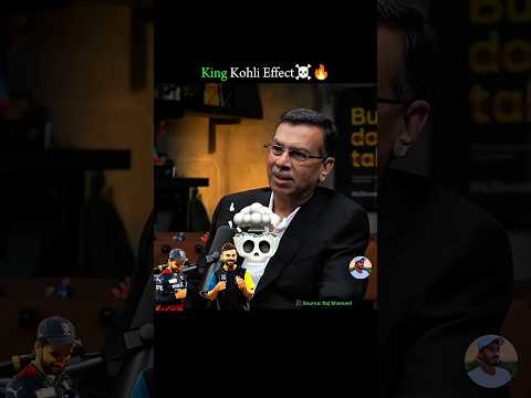 Virat Kohli Is The Brand ☠️🔥#rcb #viratkohli #ipl #shorts