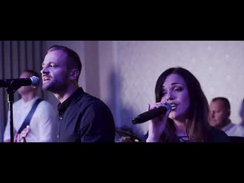 AKCENT - MAŁA FIGLARKA (Małgorzata) l COVER RYTM GARWOLIN 2020 l