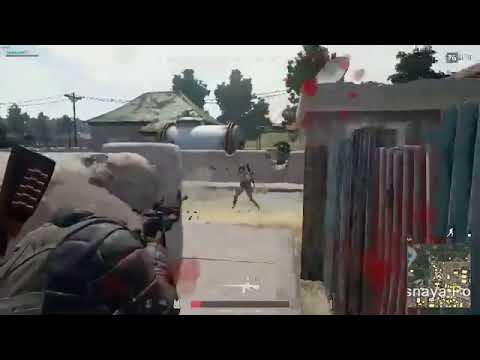 Pubg Momente Qesharake