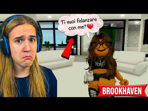 La Palma si vuole fidanzare con me?