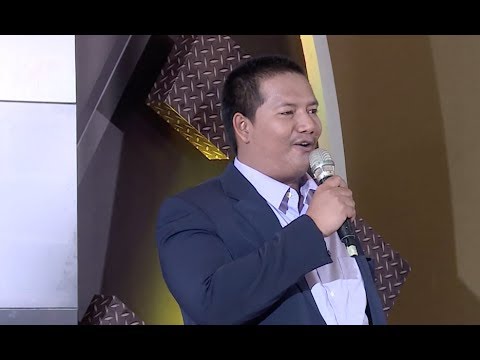 Popon: Tim Undur-Undur - SUCI 8