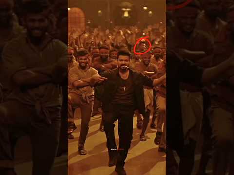 LEO dance shoot💥Me🤞🏻 #waiting🤩 #shyamjerry #shorts #movie #thalapathy #vijay #explore #youtubeshorts