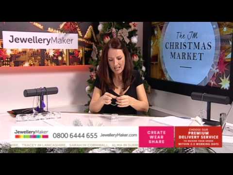 JewelleryMaker LIVE 14/11/16 1PM - 6PM