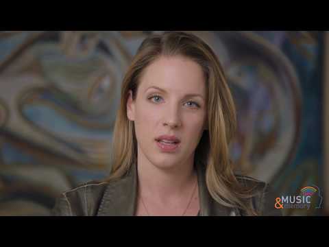 Jessie Mueller for Music & Memory