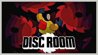 【リヴァ】Disc Room【実況】