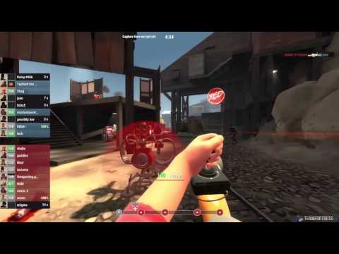 TFTV Highlander Invitational - Gentlemen's Club vs. Dead Ringer Storage - Upper Finals - Upward