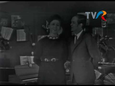 Irina Loghin și Benone Sinulescu