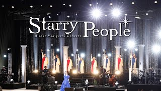 [閒聊] 森口博子 コンサート "Starry People