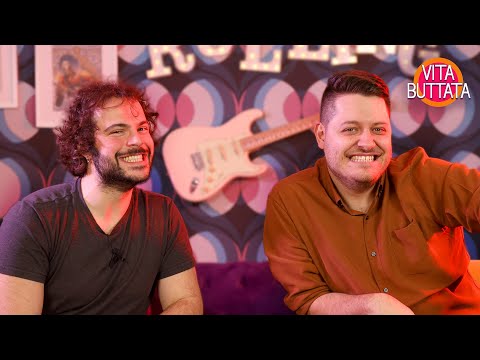 "Invece di chiamare il fabbro ho chiamato i ladri" | Vita Buttata 2022 ft. Claudio Di Biagio