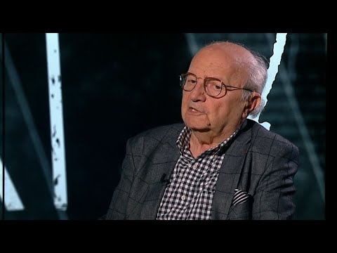 Izvan okvira: Gost Jakob Finci