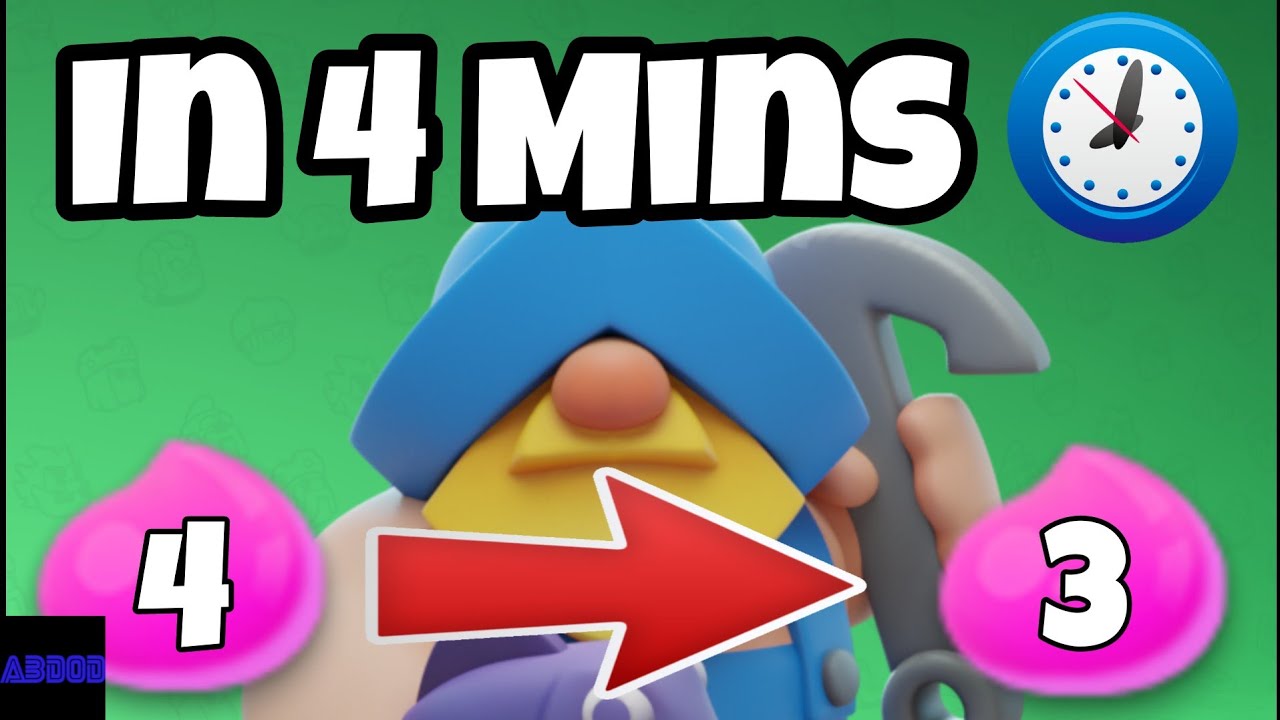 Balance Changes in 4 Minutes (Clash Mini)
