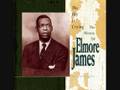 Elmore James - Dust my broom 
