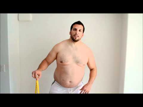 Fit2Fat2Fit - Week 23 Weigh In